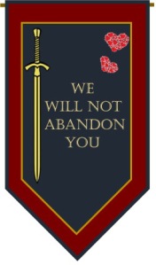 we-will-not-abandon-banner1